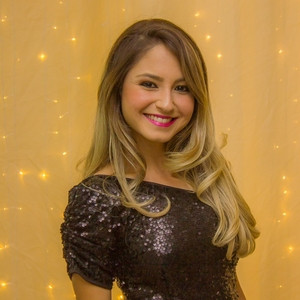 Amanda - Professor de matemática - Betim