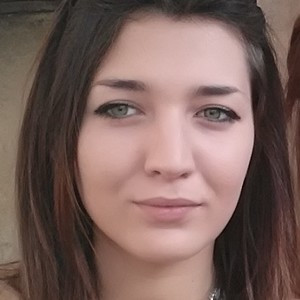 Gabriela - profesor de inglés - Meliana