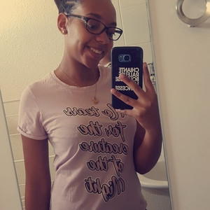 Ophélia - Prof de français - Bordeaux