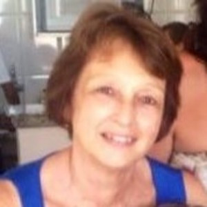 Elizabeth - Professor de inglês - São Paulo