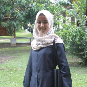 Irma - Guru mengaji - Pekanbaru