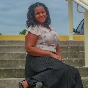 Rayane - Prof de explicações - 