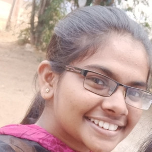 Jannet - Keyboard tutor - Tiruppur