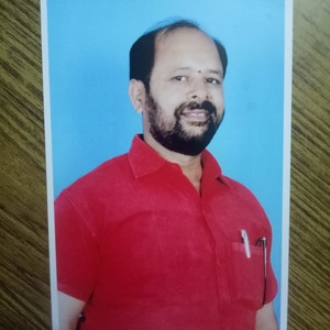 Srinidhi - Maths tutor - Bengaluru