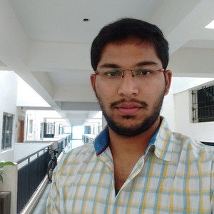 Venkateshwar Reddy - SQL teacher - Bengaluru