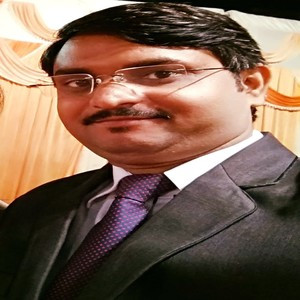 JASWANT - Biology teacher - Delhi