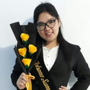 Amelia - Guru farmasi - Makassar