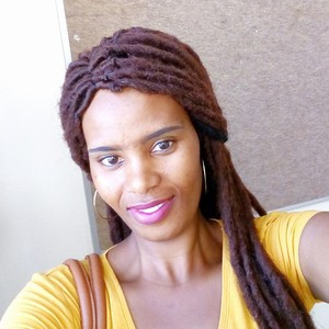 Thandile - Maths tutor - East London