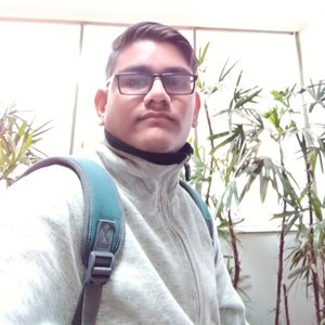 Ravikant - Engineering tutor - Nashik