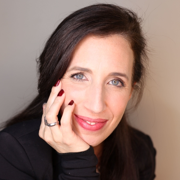 Amandine - Prof d'anglais - Nice