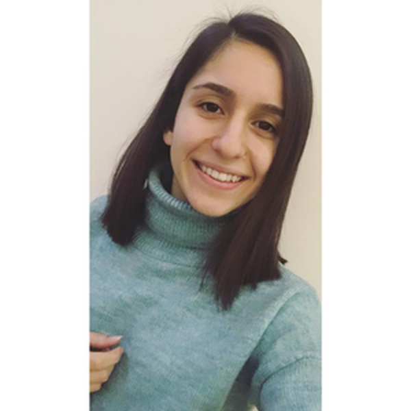 Melek ebru - Matematik öğretmeni - Eskikadın köyü