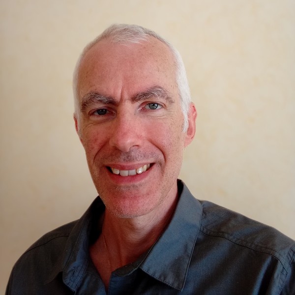 Etienne - Prof de maths - Troyes