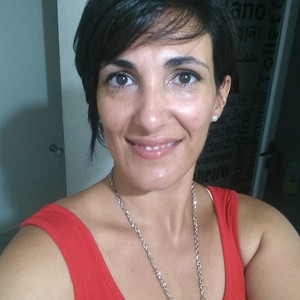 María Eugenia - Spanish tutor - Vancouver