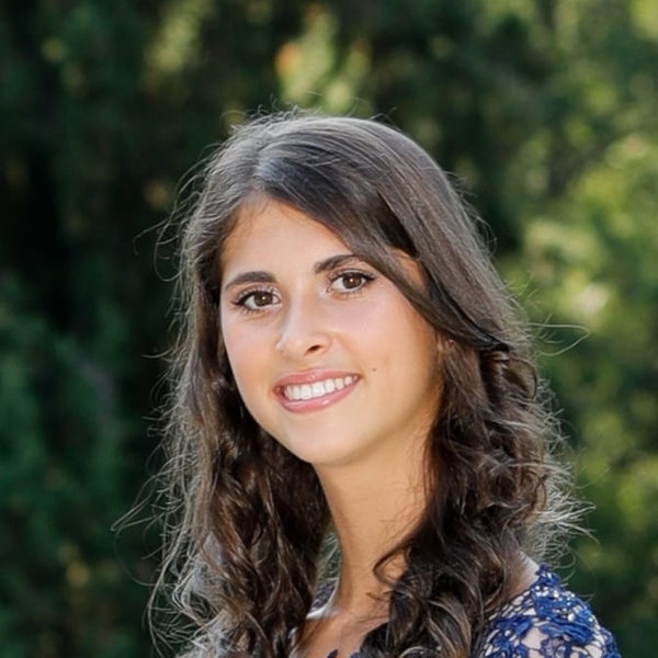 Sara - Insegnante di aiuto compiti - Vicenza