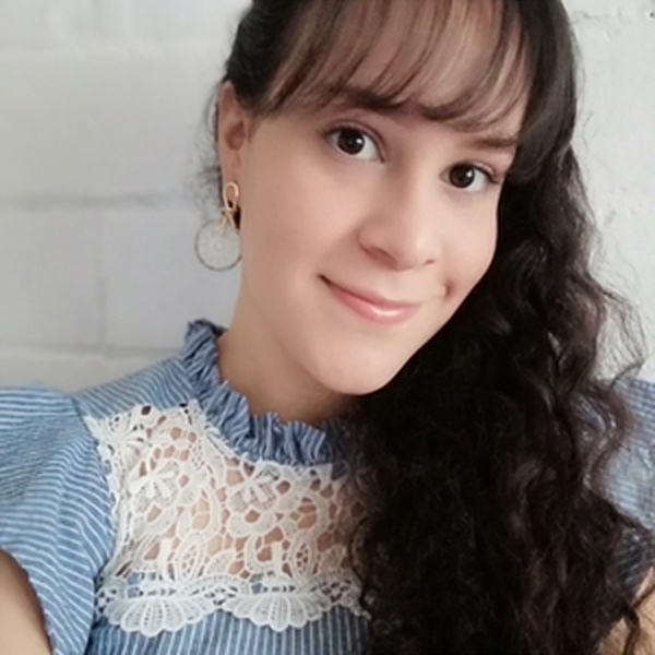 Maria Camila - profesor de lectura - 