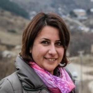 ANALIA - Prof d'anglais - Bruxelles