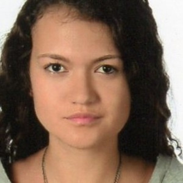 Ana Maria - profesor de programación - Bogotá