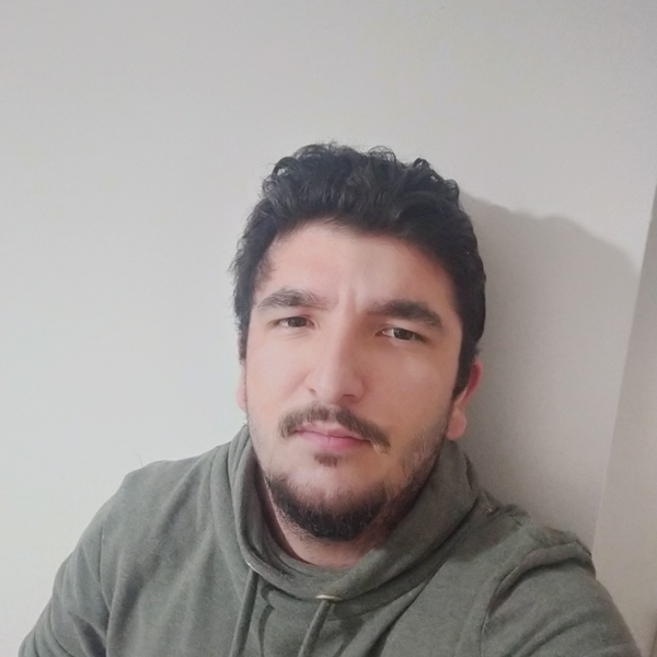 Murat - Tarih öğretmeni - 