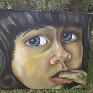 Ana Mabel - Profesor de pintura - Buenos Aires