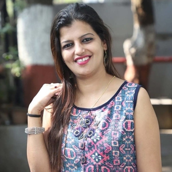 Tanya - ESL tutor - Navi Mumbai