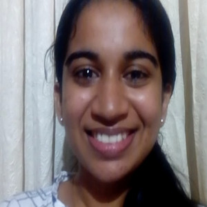 Jiya - Chemistry tutor - Kochi