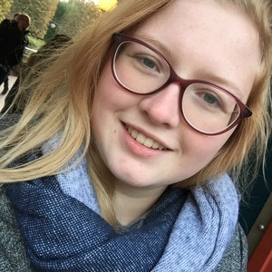 Lorène - Prof de physique - chimie - Ottignies-Louvain-la-Neuve