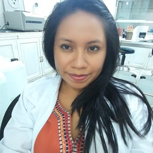 Alejandra - profesor de matemáticas - Tabasco