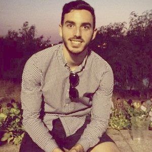 Jose Luis - profesor de matemáticas - Madrid