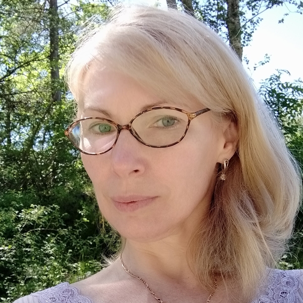 Catherine - Prof de russe - Marseille 5e
