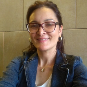 Argelia - profesor de apoyo a estudiantes con discapacidad - Lo Prado