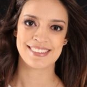 Erika - Professor de matemática - Recife