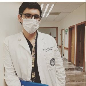 Leonardo - Profesor de primeros auxilios - Apodaca