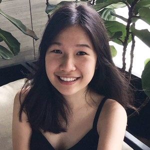 Rachel - Chinese teacher - Toowong