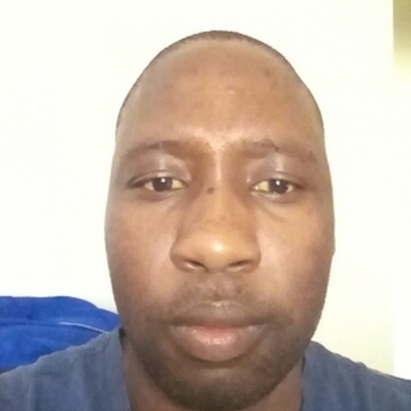 Ephraim - Geography tutor - Hartbeespoort
