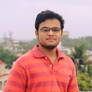 Jay - Biology teacher - Jamnagar