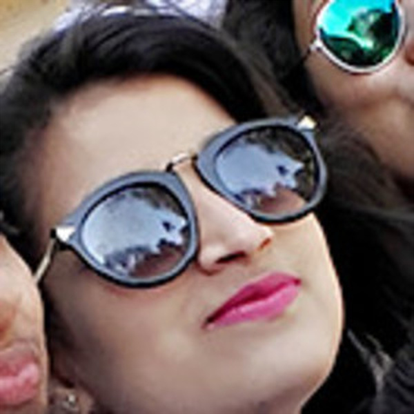 Zohra - Geography tutor - Lucknow