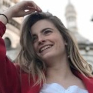 Emma - Prof d'anglais - Paris