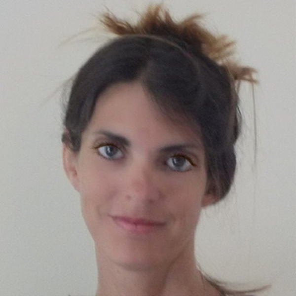 Ludivine - Prof d'orientation scolaire - Craponne
