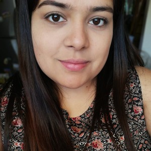 Cristina - Profesor de química - Concepción