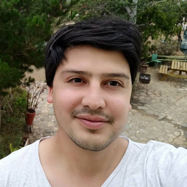Mauricio - Profesor de química - Olmué