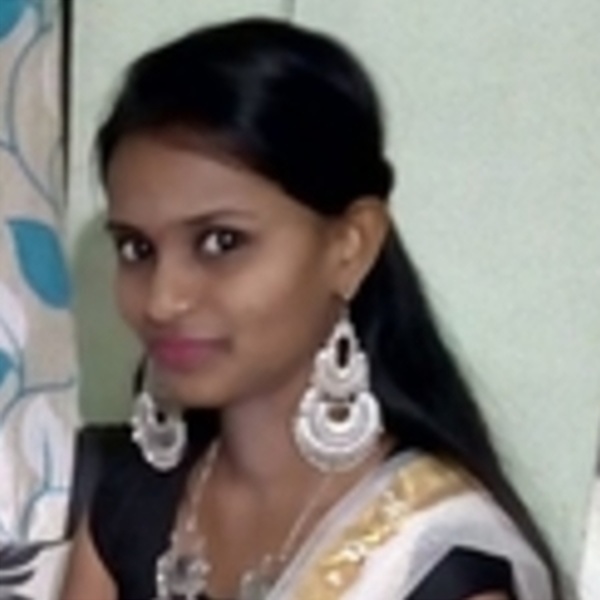 Anjali - Geography tutor - Pune