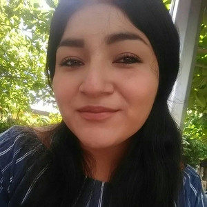 Cris - Profe de psicología positiva - Kanasín