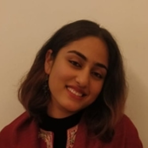 DHRUVIKA - Chemistry teacher - New Delhi