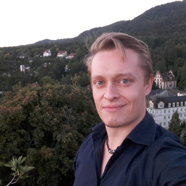 Daniel - Lehrkraft für Mathematik - Berlin