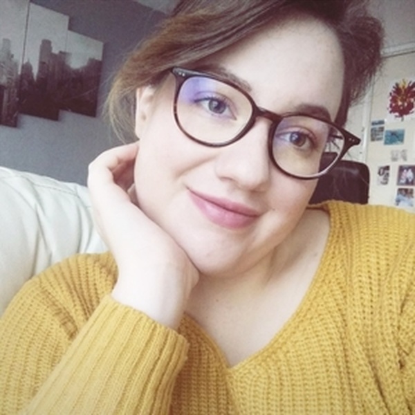 Laurine - professeur de compréhension orale - japonais - Ermont