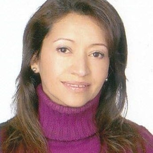 Julieta - Spanish speaking tutor - London