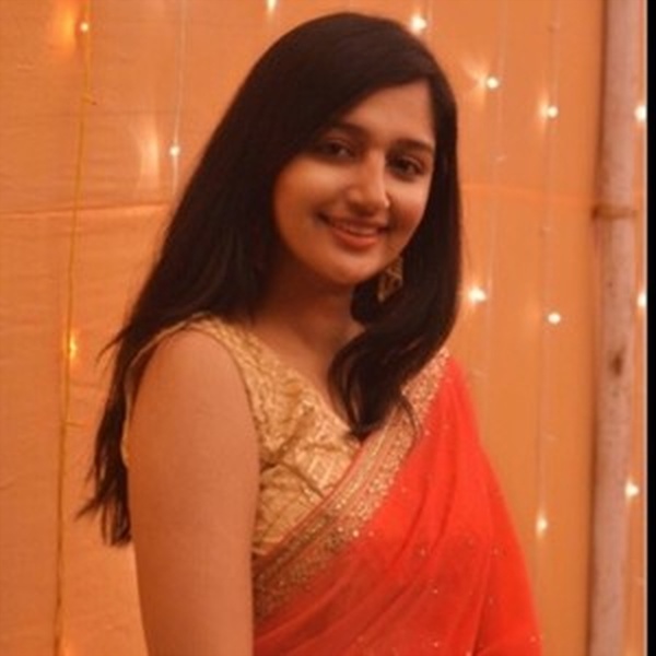 Isha - History teacher - Jaipur