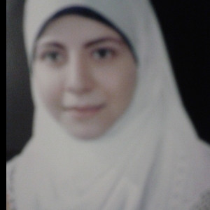 Noor - Arabic - pronunciation tutor - Sheffield