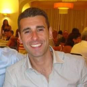 Vincenzo - Italian tutor - Liverpool