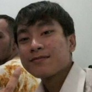 Rich - Guru bahasa inggris - Depok